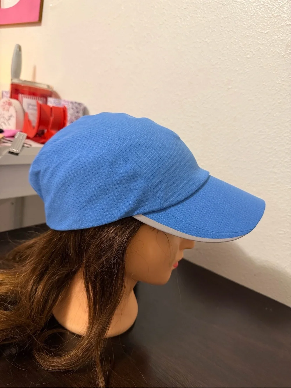 lululemon athletica hat